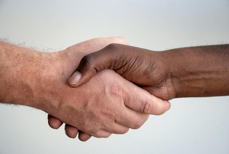 Handshake